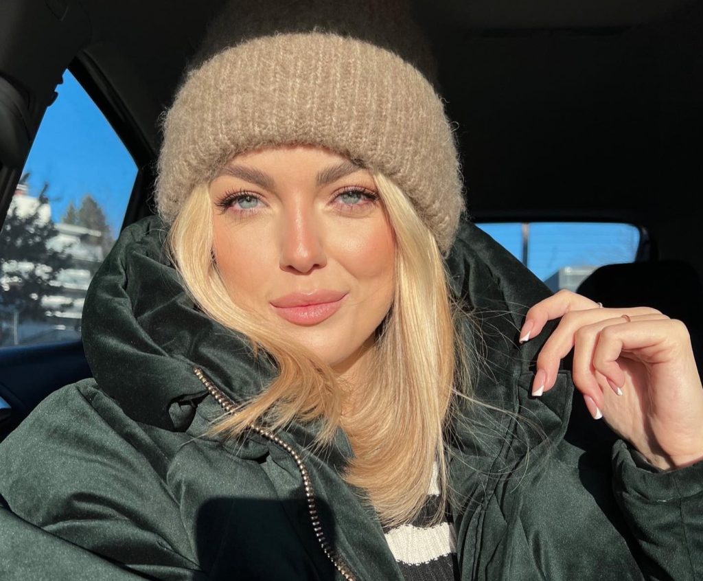 Tragic influencer found dead in a suitcase in woodland may have been buried alive - forensic experts unable to determine exactly when she died after being strangled.