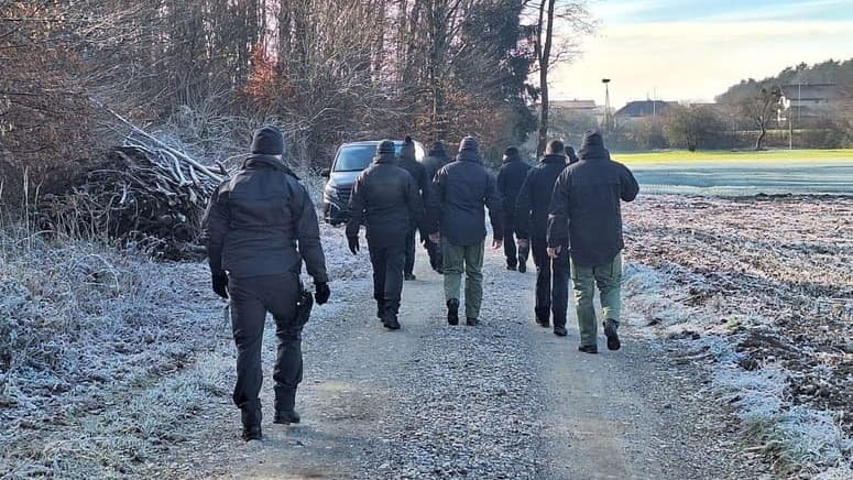 Tragic influencer found dead in a suitcase in woodland may have been buried alive - forensic experts unable to determine exactly when she died after being strangled.