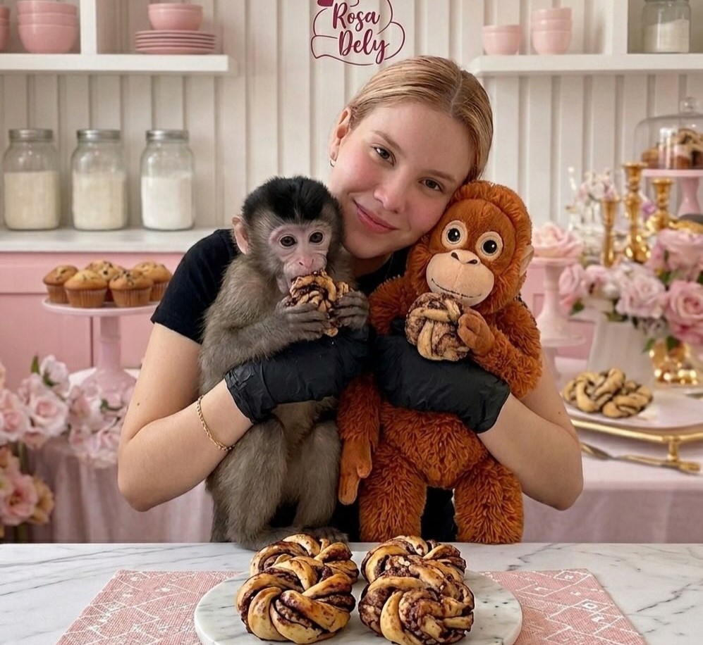 A social media baker is kidnapped from her cake shop by armed men in Culiacán, leaving her missing as police launch a desperate investigation into the shocking abduction.