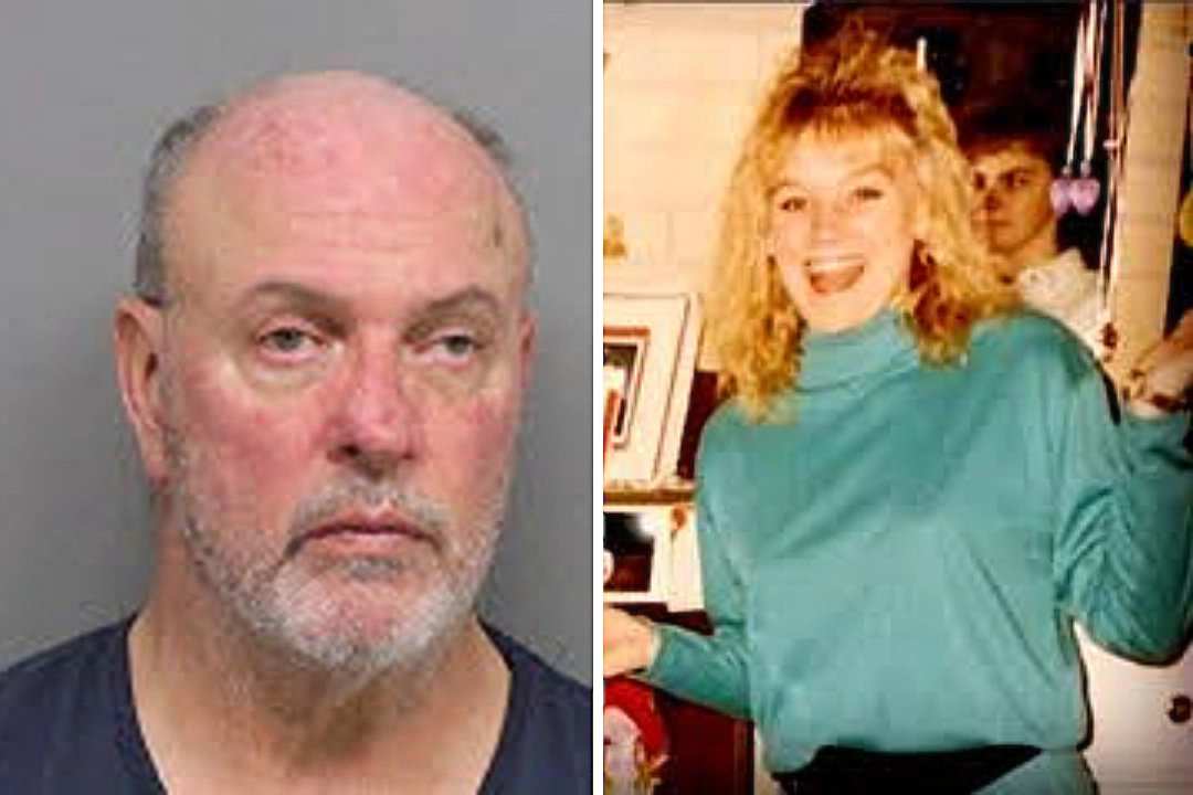 Suspect arrested 36 years after the brutal "Lovers' Lane" double murder of a young couple in Houston, Texas. Floyd Parrott, 64, faces capital murder charges. Full story.