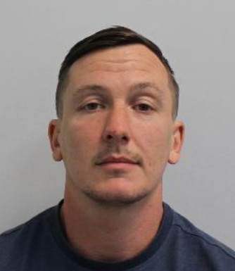 Smash-and-grab gang jailed for 22 years after stealing over £100,000 from luxury London stores using bricks, sledgehammers and even a Ford Fiesta to smash their way in.