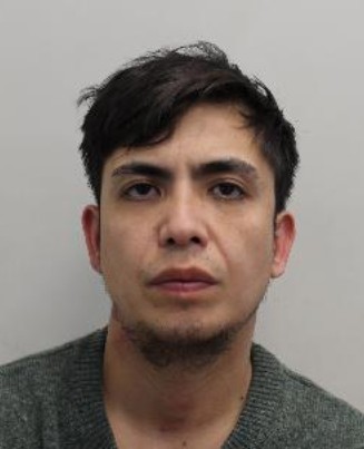 Smash-and-grab gang jailed for 22 years after stealing over £100,000 from luxury London stores using bricks, sledgehammers and even a Ford Fiesta to smash their way in.