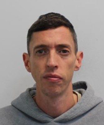 Smash-and-grab gang jailed for 22 years after stealing over £100,000 from luxury London stores using bricks, sledgehammers and even a Ford Fiesta to smash their way in.