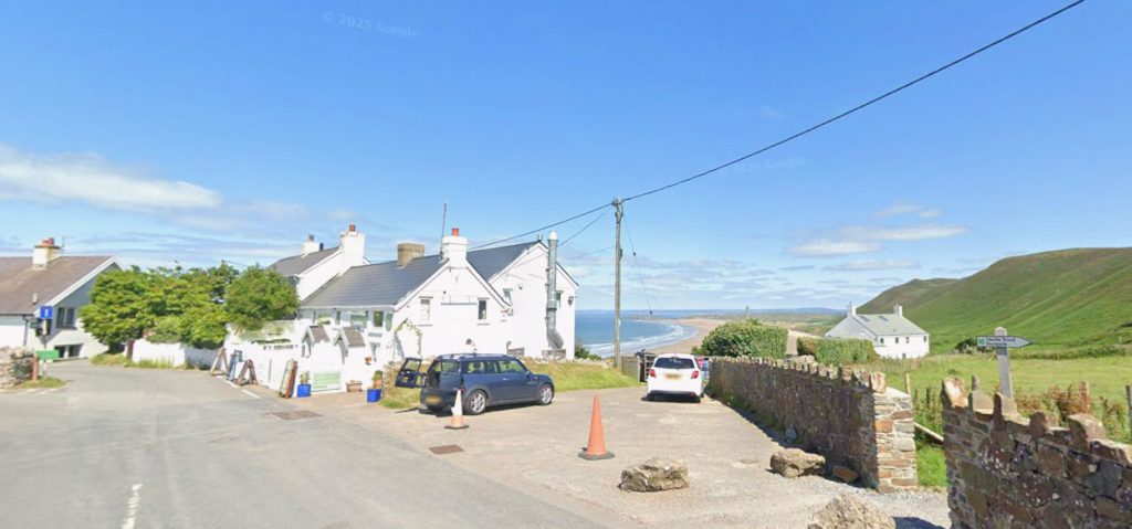 Missing man found dead in the sea near popular tourist beach after his car was discovered in a nearby car park - a full inquest is set to be held later this year.