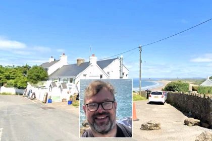 Missing man found dead in the sea near popular tourist beach after his car was discovered in a nearby car park - a full inquest is set to be held later this year.