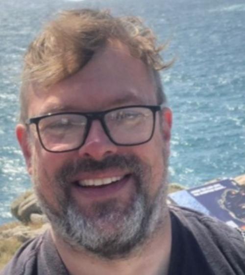 Missing man found dead in the sea near popular tourist beach after his car was discovered in a nearby car park - a full inquest is set to be held later this year.