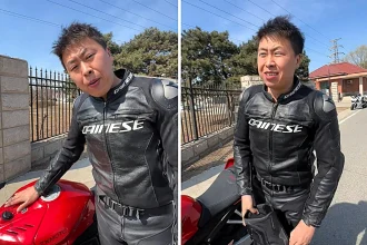 A motorbike influencer dies in a high-speed crash while testing a bike he had flagged for safety concerns, sparking debate, tributes and questions over the vehicle’s reliability