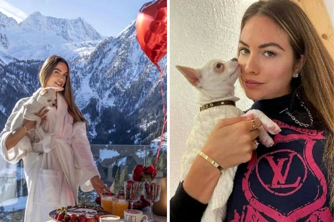 Murdered model’s grave horror as her head is stolen from coffin months after brutal killing. Police launch investigation into shocking cemetery desecration case.