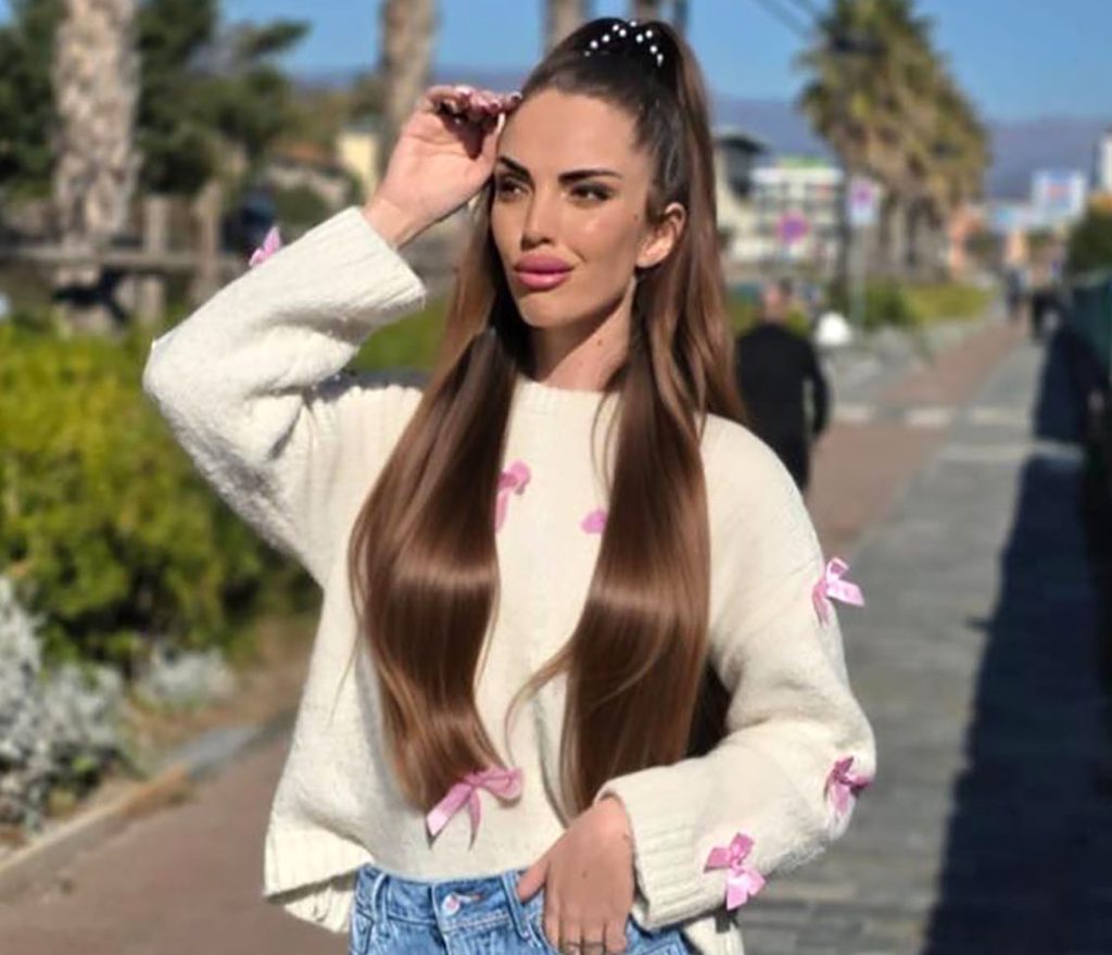 Newlywed trucking couple Ionut and Madalina Tudorache were burned alive after their lorry struck a broken-down HGV in Spain just months after getting married.