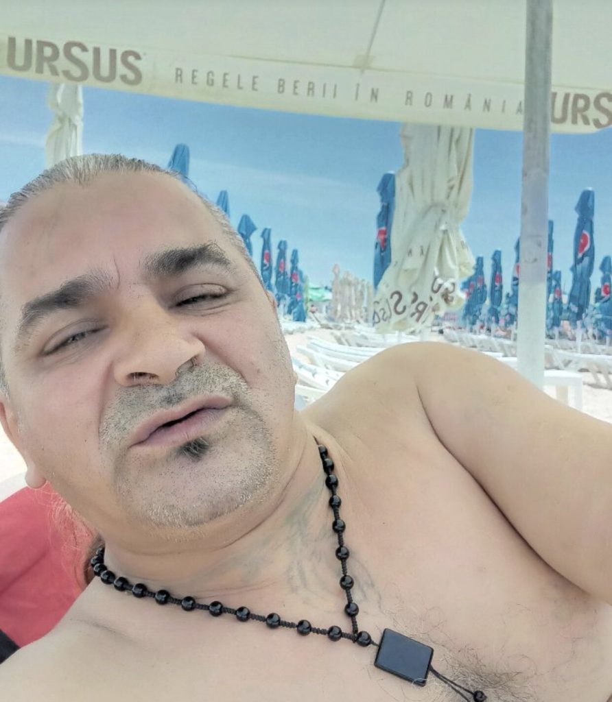 Convicted serial killer Marius Csampar who was jailed for 99 years for six murders now has 160,000 TikTok followers after reinventing himself as a social media influencer.