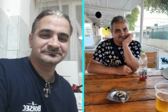 Convicted serial killer Marius Csampar who was jailed for 99 years for six murders now has 160,000 TikTok followers after reinventing himself as a social media influencer.