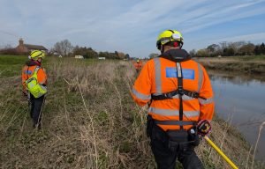 More than £15,000 is raised in days for a teen killed after a car plunged into a river, as tributes pour in and the search continues for the missing driver