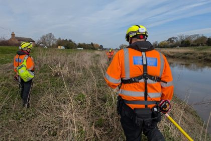 More than £15,000 is raised in days for a teen killed after a car plunged into a river, as tributes pour in and the search continues for the missing driver