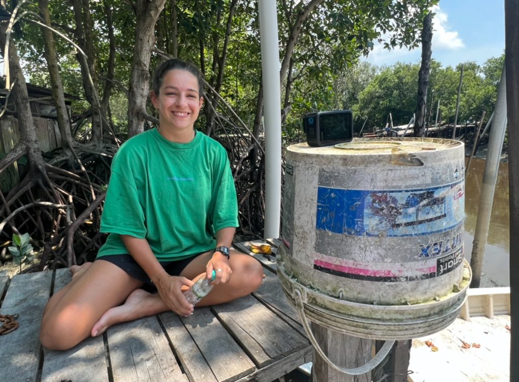 Race Across the World star Betty Mukherjee born without a womb is spending nearly £13,000 on IVF as she fights to fulfil her dream of becoming a mum despite her rare condition.