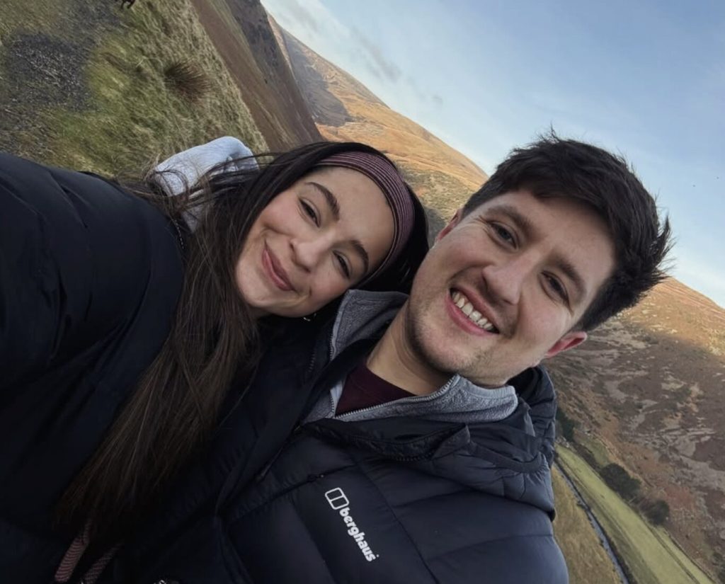 Race Across the World star Betty Mukherjee born without a womb is spending nearly £13,000 on IVF as she fights to fulfil her dream of becoming a mum despite her rare condition.