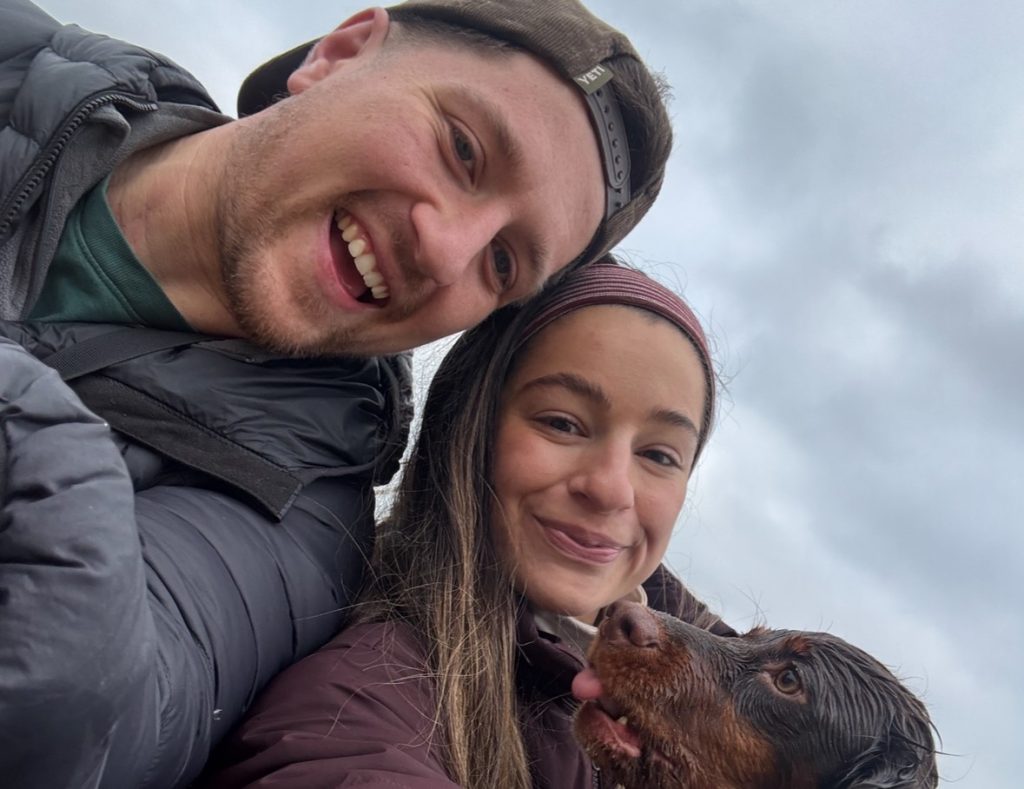 Race Across the World star Betty Mukherjee born without a womb is spending nearly £13,000 on IVF as she fights to fulfil her dream of becoming a mum despite her rare condition.