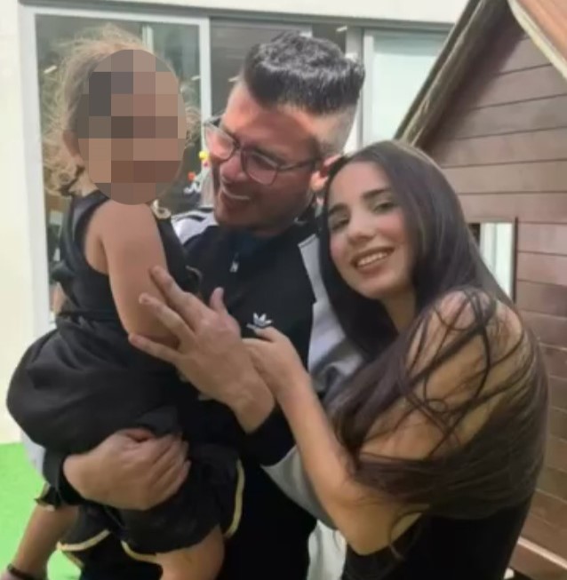 Singer allegedly shot dead his ex-girlfriend - 26 years his junior - before turning the gun on himself. She had taken out a restraining order against him weeks earlier.