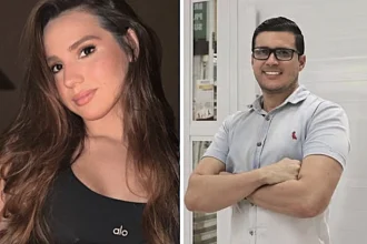 Singer allegedly shot dead his ex-girlfriend - 26 years his junior - before turning the gun on himself. She had taken out a restraining order against him weeks earlier.