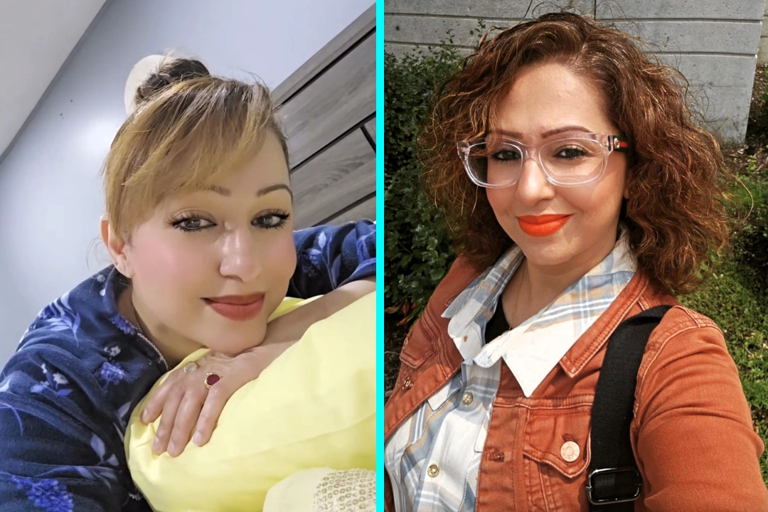 Singer and political influencer Nancy Grewal has been stabbed to death in Windsor, Canada. She had over 100,000 followers and was known for opposing the Khalistan movement.