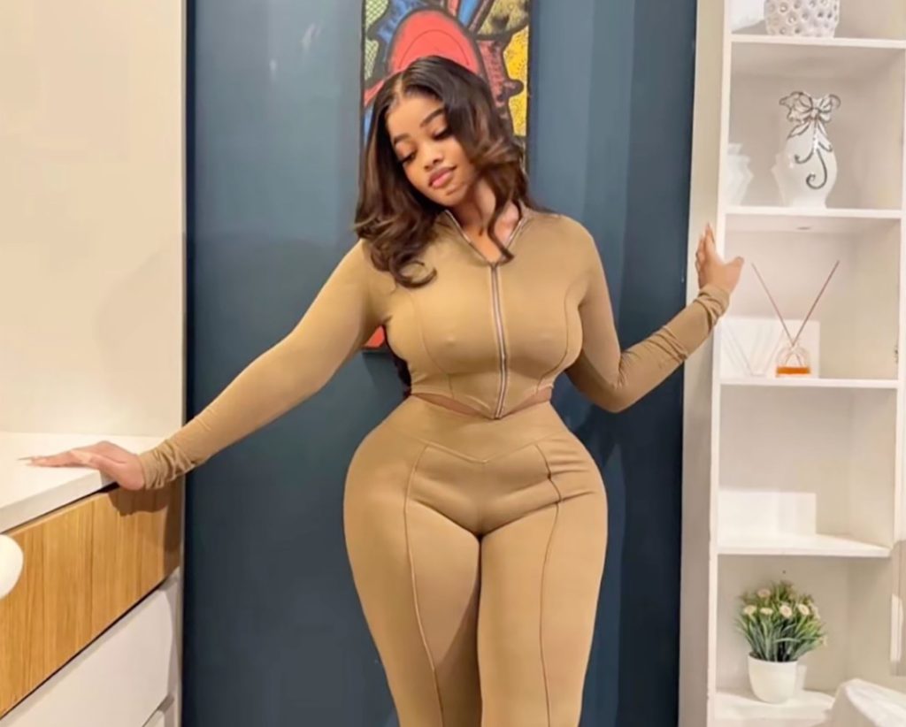 A socialite has reportedly died after a second Brazilian butt lift went wrong - with her sister accusing the clinic of using unsterilised tools as the family demands answers.