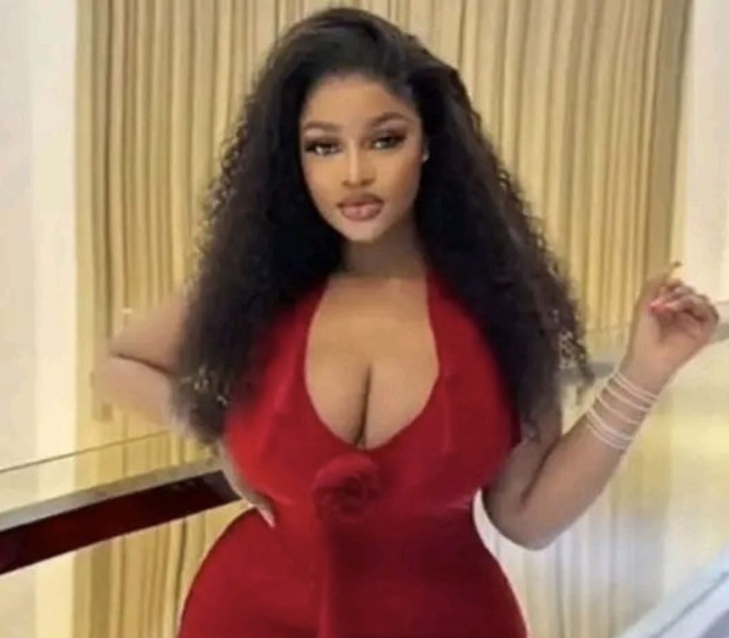 A socialite has reportedly died after a second Brazilian butt lift went wrong - with her sister accusing the clinic of using unsterilised tools as the family demands answers.