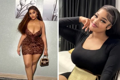 A socialite has reportedly died after a second Brazilian butt lift went wrong - with her sister accusing the clinic of using unsterilised tools as the family demands answers.