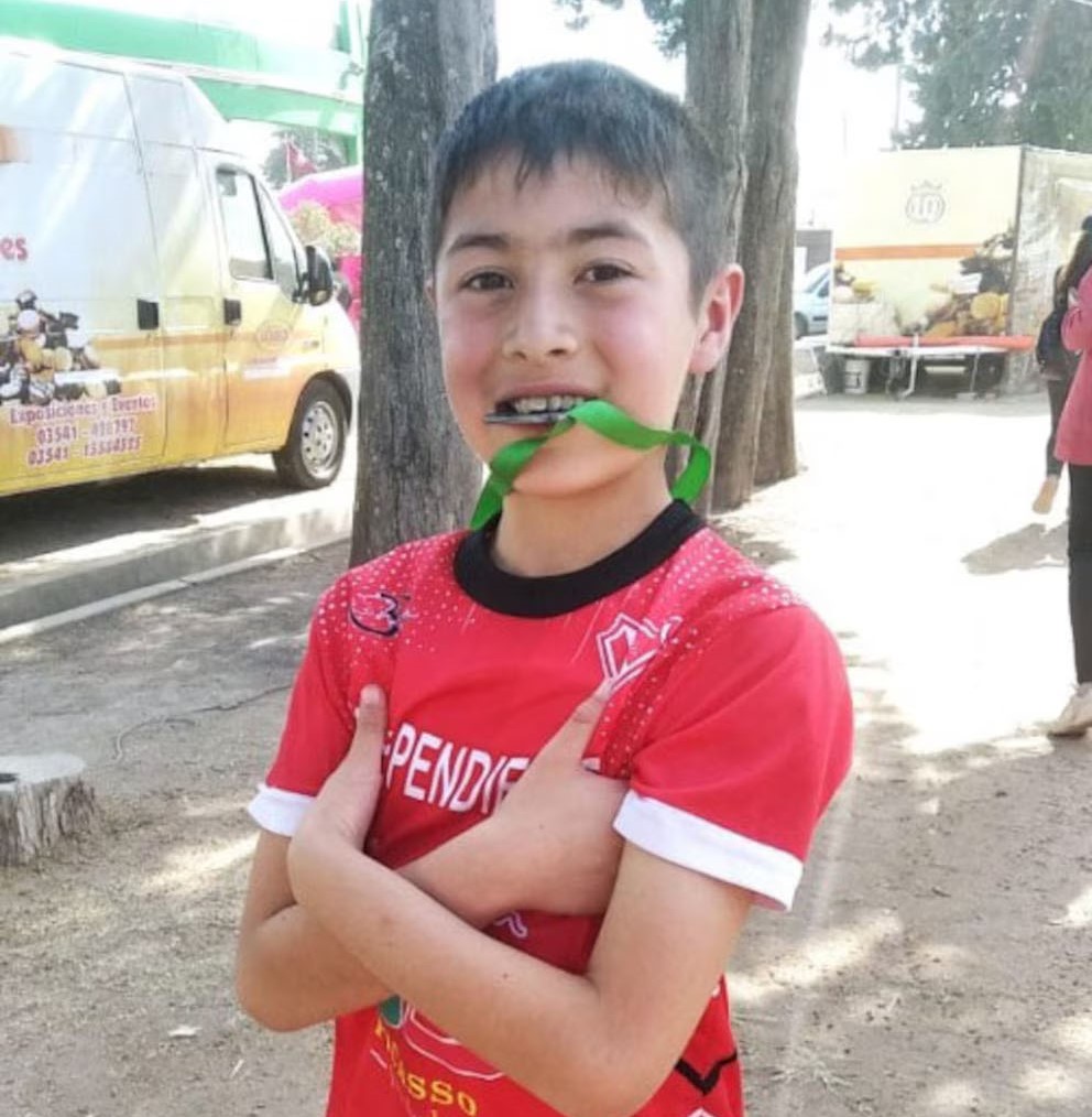 A school shooting in Argentina leaves one student dead and several injured after a teen gunman opened fire, sending terrified pupils fleeing in a shocking and tragic attack.