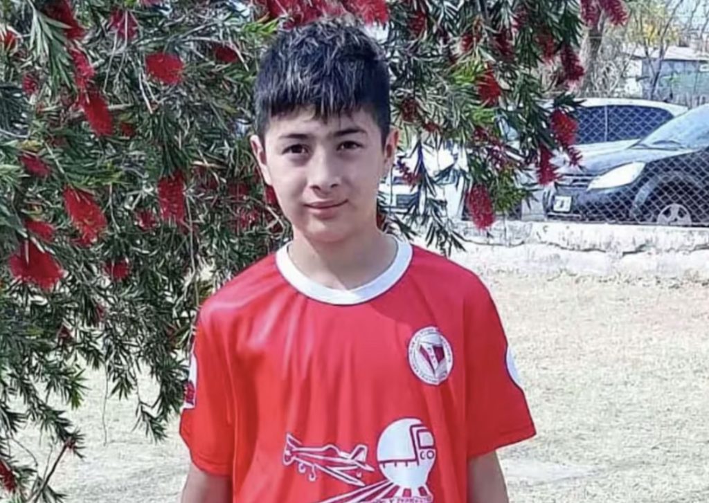 A school shooting in Argentina leaves one student dead and several injured after a teen gunman opened fire, sending terrified pupils fleeing in a shocking and tragic attack.