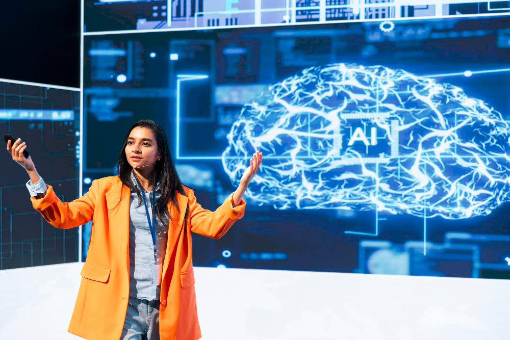 Artificial intelligence is rapidly reshaping the UK economy - from boosting productivity and creating new jobs to raising ethical concerns and widening social inequality.