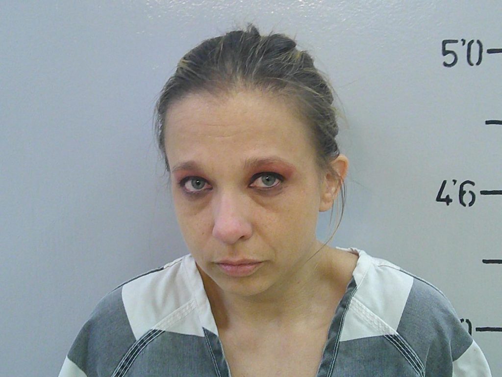 Two women were caught using a drone disguised as a crow to fly drugs and phones into a Louisiana prison - and admitted they were paid $40,000 to smuggle the contraband inside.