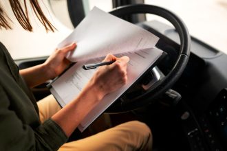 UK haulage firms are ditching paper records fast as digital tachograph systems cut compliance risk - with major 2026 rule changes set to hit thousands of new operators.
