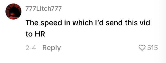 Social media comment on the post of A woman went viral after revealing her colleague said her African food stinks at work - sparking a debate on everyday racism and cultural identity in the workplace.