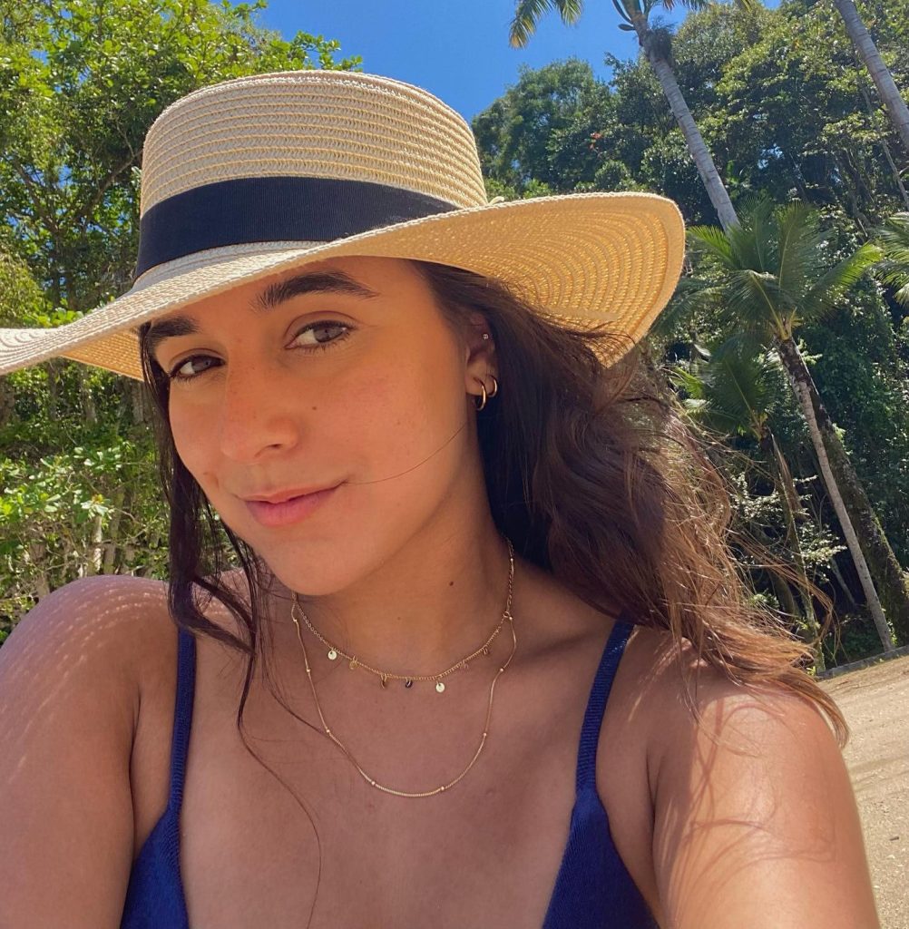 A woman claims she was told to cover up at the gym because of “married men”, sparking outrage and raising questions over dress codes, harassment and women’s rights