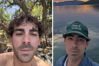 A man says he is constantly mistaken for Joe Jonas with women flooding his inbox - one even sent a full romantic getaway itinerary and plans for their future children.