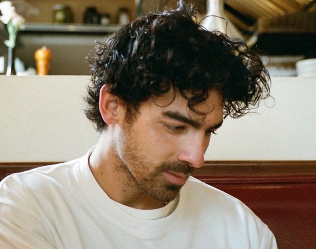 A man says he is constantly mistaken for Joe Jonas with women flooding his inbox - one even sent a full romantic getaway itinerary and plans for their future children.