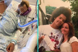 Gene Long woke up after life support was pulled and shares what he saw on the other side - a sea of energy and a being of pure love that changed his life forever.