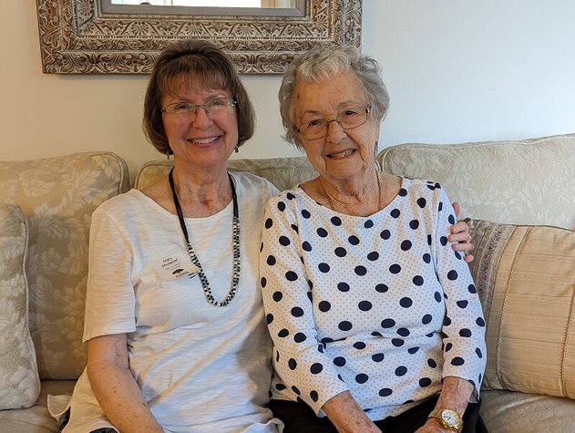 A woman who spent 18 days in a coma claims she fought demons in Hell before being reunited with her late fiance in Heaven - here is her incredible near-death experience.