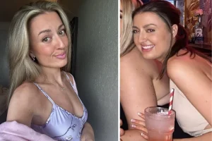 Woman reveals how she overcame an 800 pound a month cocaine addiction that left her battling suicidal thoughts - and is now sober for over two years and helping others.
