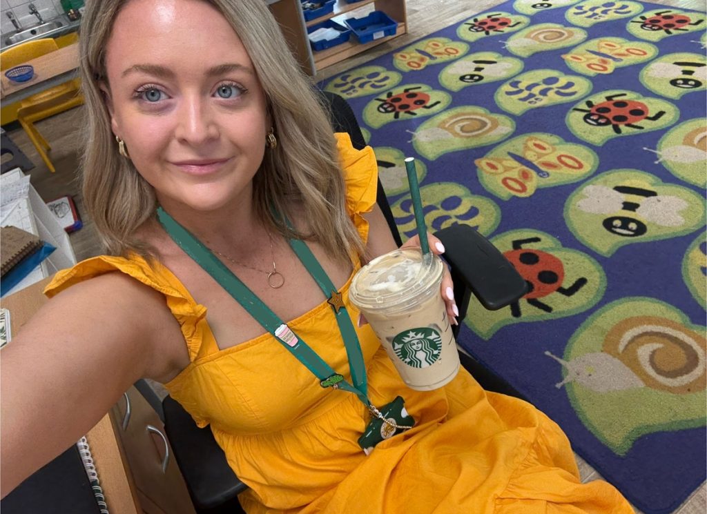 Former teacher Alice Scholz quit her dream job after being punched, scratched and bruised by students and verbally abused by parents - saying the system failed to protect her.