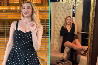 Legal brothel manager Catherine De Noire reveals the wildest stories from her job - from a mother-daughter duo to a husband who became his wife's client. Shocking tales inside.