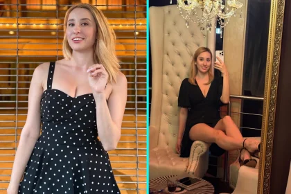 Legal brothel manager Catherine De Noire reveals the wildest stories from her job - from a mother-daughter duo to a husband who became his wife's client. Shocking tales inside.