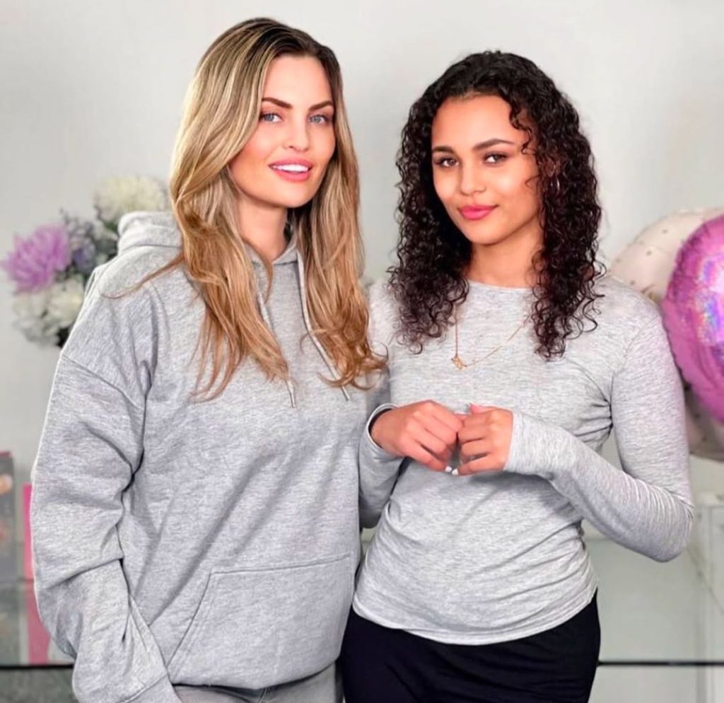 Britain's most hated mum demands at least £500 cash from each of her four kids this Mother's Day - including her three-year-old - so she can spend it on Botox and shopping.