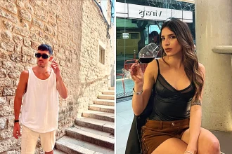 A Love Is Blind contestant is jailed for 15 years after attempting to kill his ex, ending a shocking case that turned a TV romance into a violent crime