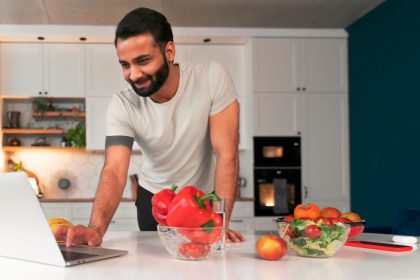 Discover how a simple 20-minute morning walk can boost your heart health, improve mental well-being and transform your metabolism - small daily habits that deliver big results.