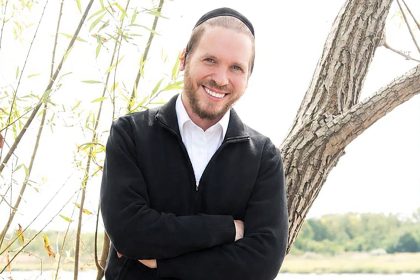 An American rabbi visiting Bogotá was found dismembered inside an abandoned wardrobe, with Colombian authorities investigating whether he was targeted by a gang that robs tourists.