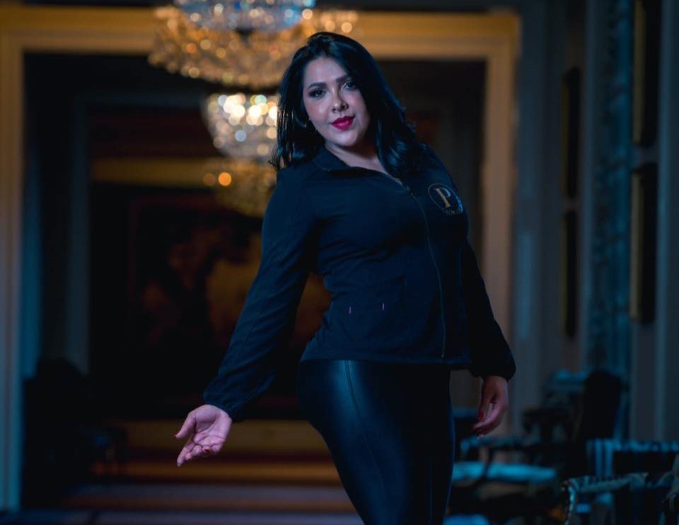 A Venezuelan-born mum was found dead just one day after filing for divorce, with police investigating a suspected murder-suicide at her Utah home after a welfare check.