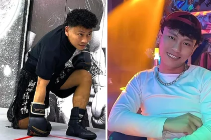 Chinese boxer Tian Yanying, 26, died from a brain haemorrhage and acute leukaemia days after collapsing at his gym, leaving behind a wife and one-year-old son.