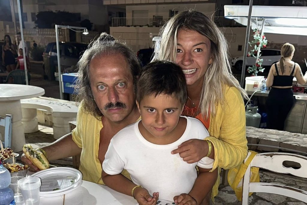 A seven-year-old boy died after being trapped in a swimming pool suction duct with no protective grate at an Italian wellness retreat where he was celebrating his birthday.