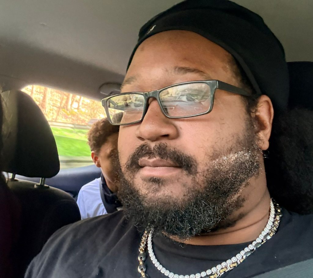 A Brit was left devastated after a neighbour's e-bike spontaneously burst into flames and torched his garden - just days before a mini heatwave.