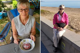 Brit expat mum Stephanie Sparks has vanished from a French caravan site with no trace for nine weeks - leaving behind her phone, cash and cards. Her family is desperate.